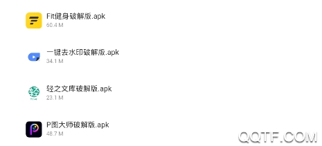 亮少软件库app手机版