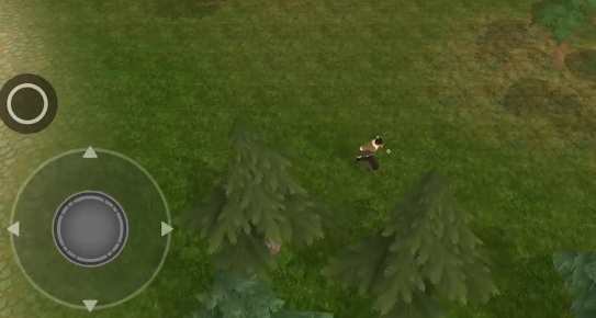 人在江湖测试版官方版 人在江湖测试版官方版