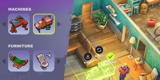 人猿世界生存官方版(EpicApeMadness) 人猿世界生存官方版(EpicApeMadness)