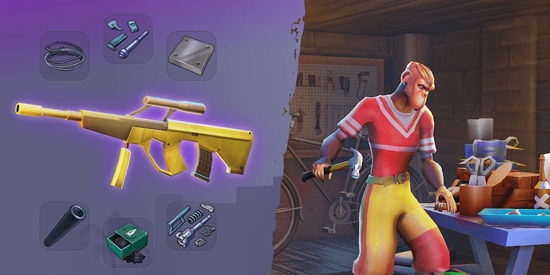 人猿世界生存官方版(EpicApeMadness) 人猿世界生存官方版(EpicApeMadness)