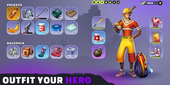 人猿世界生存官方版(EpicApeMadness) 人猿世界生存官方版(EpicApeMadness)