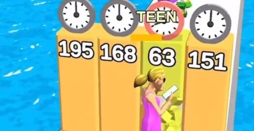 人生跑道最新版 人生跑道最新版