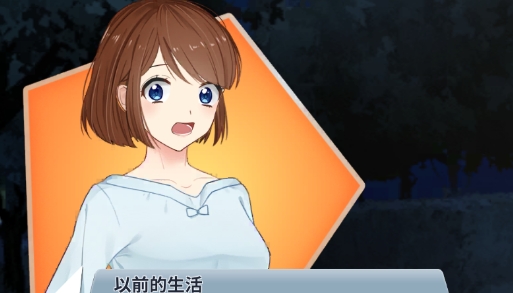 人类侦探汉化版 人类侦探汉化版