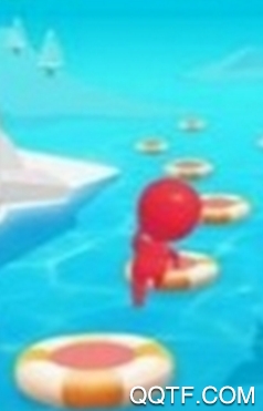 人类海滩奔跑手游最新版