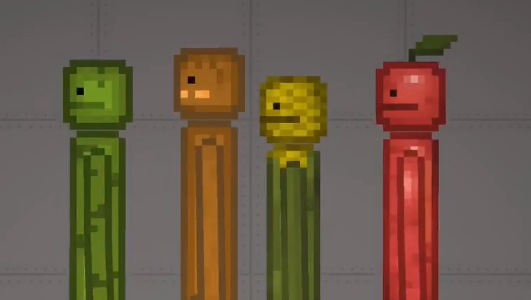 人类游乐场ios手机版