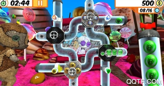 人类绝不再败安卓版