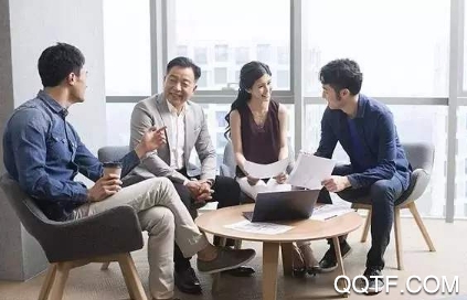 亿洽app企业通讯软件