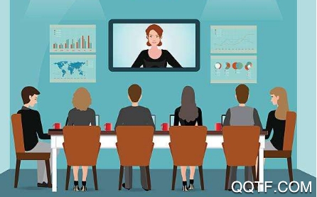 亿洽app企业通讯软件