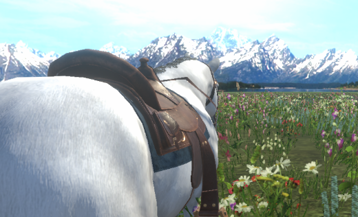 今天你骑马了吗游戏官方版 今天你骑马了吗游戏官方版