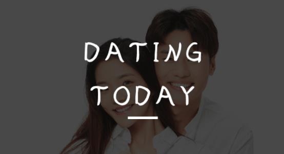 今日约会app官方版 今日约会app官方版