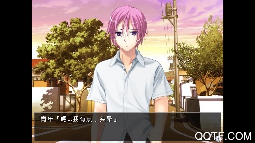 他是她而她是他汉化版