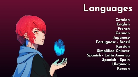 他的名字是火官方版(His Name Was Fire)