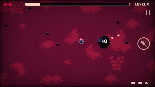 他的名字是火官方版(His Name Was Fire)