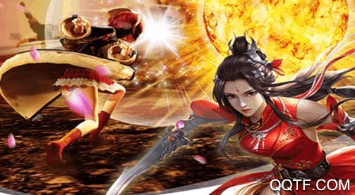 仙侠风云手游最新版 仙侠风云手游最新版