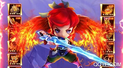仙凡传送648充值版 仙凡传送648充值版