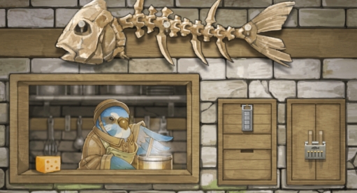 仙境冒险故事官方版 仙境冒险故事官方版