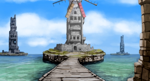 仙境冒险故事官方版 仙境冒险故事官方版