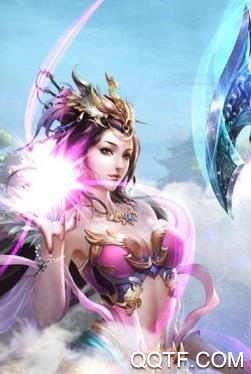 仙楚天行手游最新版 仙楚天行手游最新版