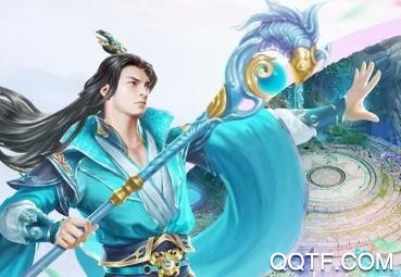仙楚天行手游最新版 仙楚天行手游最新版