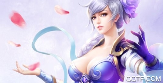 仙魔尘缘官方版 仙魔尘缘官方版
