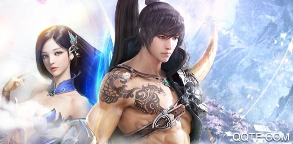 仙魔尘缘破解版 仙魔尘缘破解版