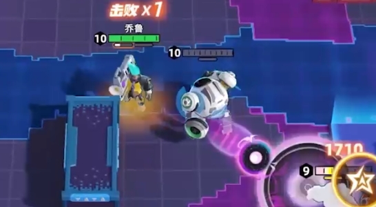 代号RnB官方版 代号RnB官方版