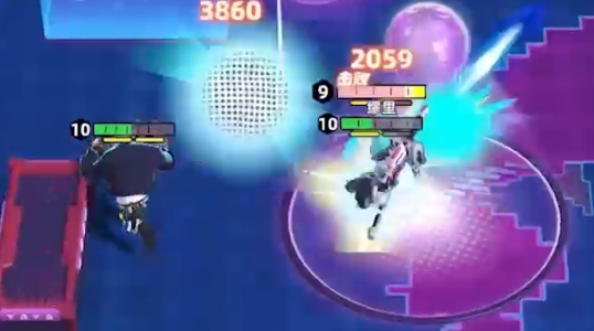 代号RnB官方版 代号RnB官方版