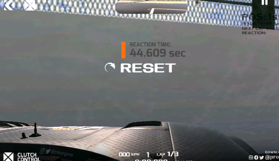 代号漂移手游官方版