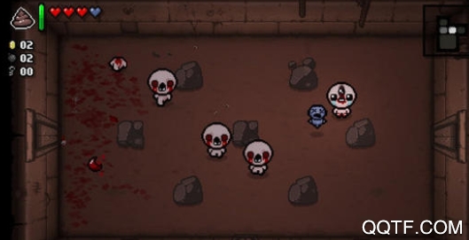 以撒的结合安卓破解版