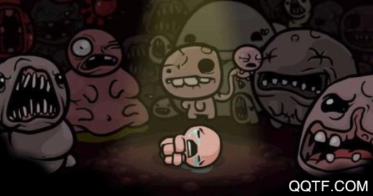 以撒的结合安卓破解版