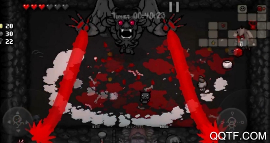 以撒的结合安卓破解版