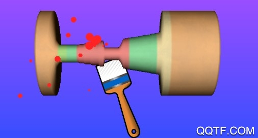 伐木切割安卓版