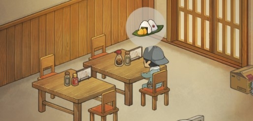 众多回忆的食堂故事无限金币版