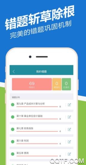 会计焚题库学习版 会计焚题库学习版