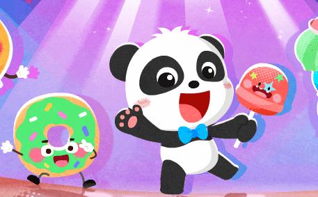 会说话的奇奇游戏IOS版 会说话的奇奇游戏IOS版