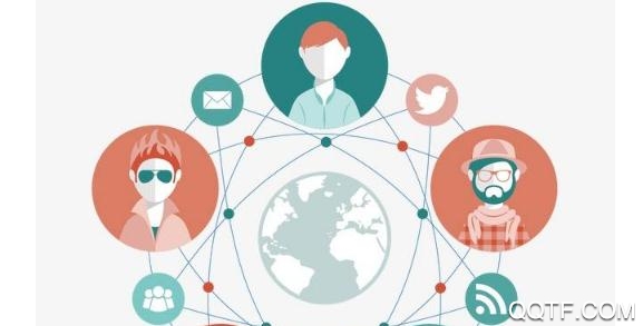 传信(聊天交友)app安卓版 传信(聊天交友)app安卓版