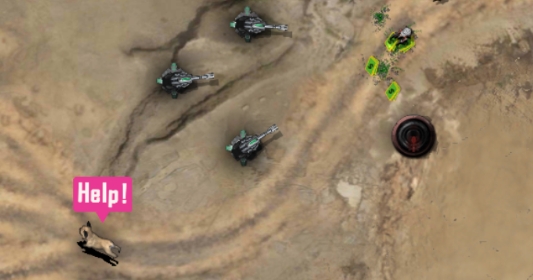 传奇塔防4官方版