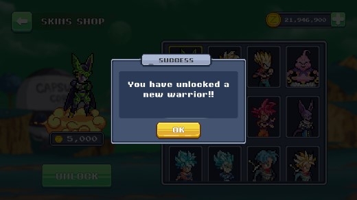 传奇战士上帝之战无限金币版 传奇战士上帝之战无限金币版