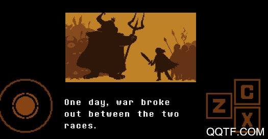 传说之下全然不信无敌版 传说之下全然不信无敌版