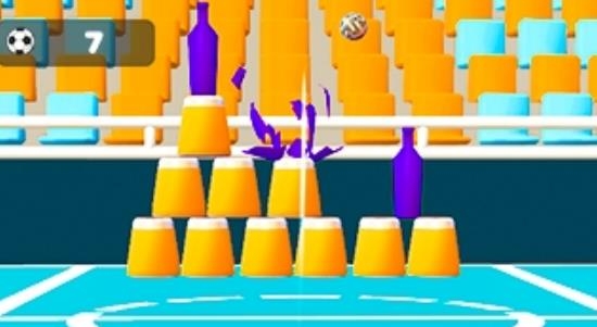 体育生活3D最新版(Sports Life 3D)