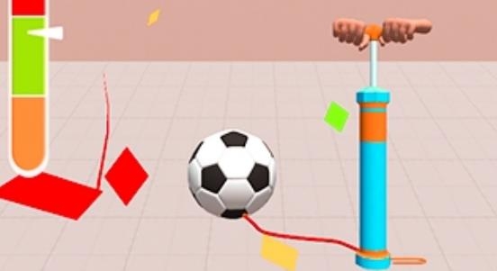 体育生活3D最新版(Sports Life 3D)