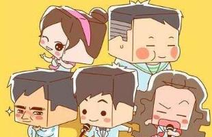 何以为族app手机版