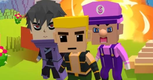 你倒是开枪啊手游最新版