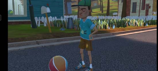 你好邻居国际服[Installer] Hello Neighbor