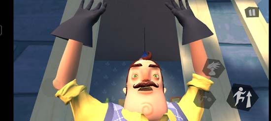 你好邻居国际服[Installer] Hello Neighbor