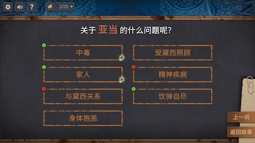 你已经猜到结局了吗官方版 你已经猜到结局了吗官方版