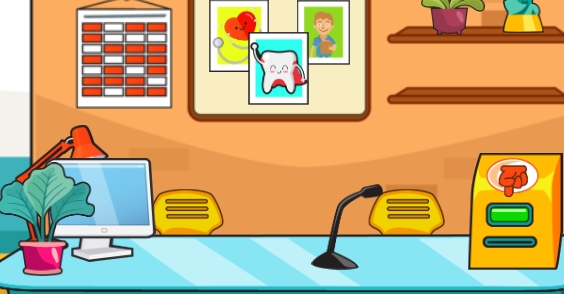 佩皮小镇迷你医院最新版