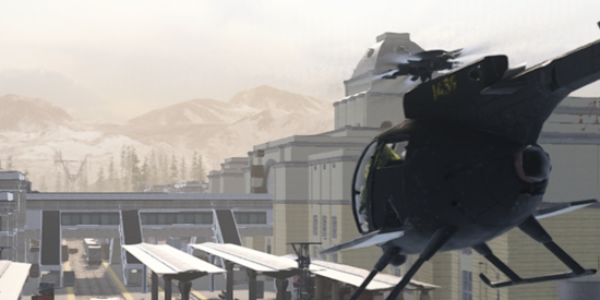 使命召唤战区手游最新版(COD Warzone) 使命召唤战区手游最新版(COD Warzone)