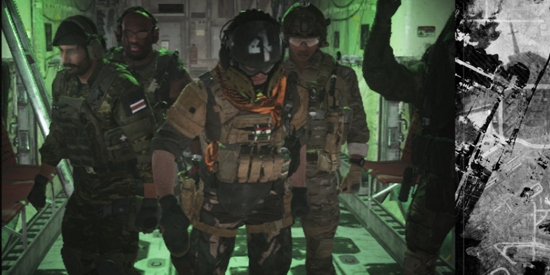 使命召唤战区手游最新版(COD Warzone) 使命召唤战区手游最新版(COD Warzone)