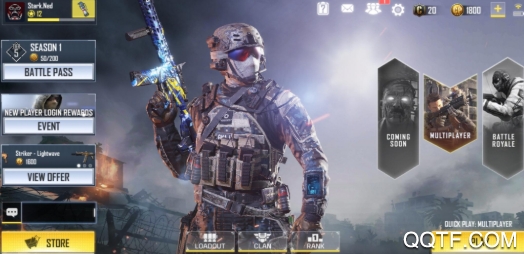 使命召唤手游透视自瞄辅助神器